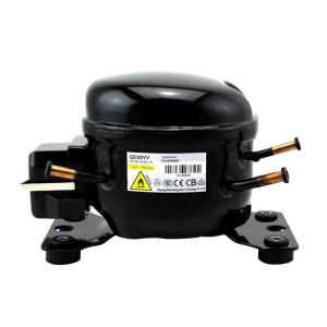 Wholesale Light Commercial Refrigerator Compressor R600A 220V Low Noise from china suppliers