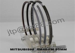 Wholesale 4M40 Auto Engine Piston Ring Kits 4 CYL For Mitsubishi Size 95mm ME202342 from china suppliers
