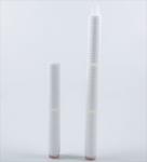 FDA Certified Food Beverage Filter Cartridge 2.5-4.5 Inches Diameter Pressure