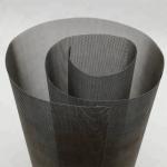 Corrosion Resistant Industrial Filter Mesh For Chemical / Mechanical / Oil