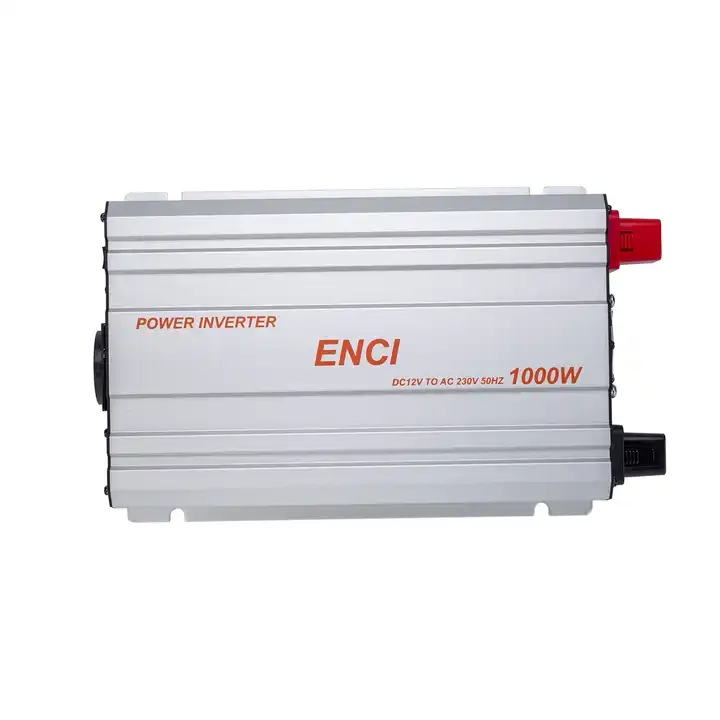 Customizable Logo White Color 1Kw Inverter Solar Power Inverter 1Kv Mppt Hybrid Solar Inverter
