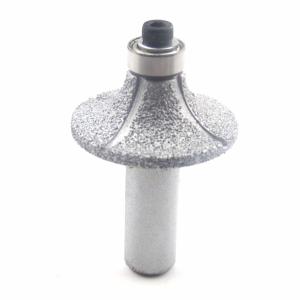 Wholesale 1/2 Shank Diamond Router Bits Wheel from china suppliers