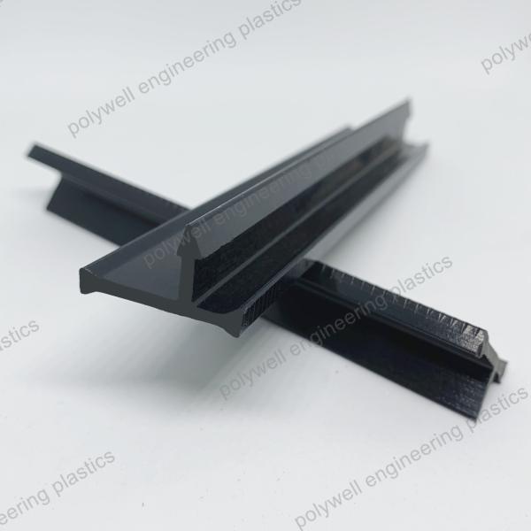 Extrusion PA66 GF25 Thermal Barrier Tape Heat Breaking Strip for Aluminum