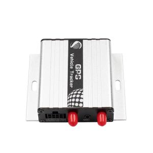 Wholesale AIS 14 GSM Taxi Voice Monitoring Taxi Gps Tracker , 900MHz Gsm Gps Tracker from china suppliers