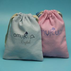Wholesale Mini Cotton Storage Bag Wear Resistant For Jewelry Customization Size from china suppliers