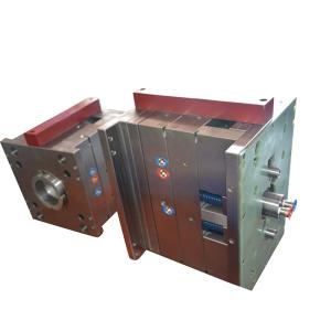 Wholesale Medical Automotive DME ABS PC Overmold Injection Mold from china suppliers