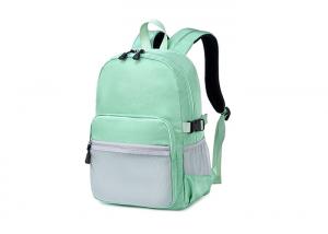 Wholesale Soekidy Teen Girls Canvas Lightweight School Backpack Nylon Material Waterproof from china suppliers