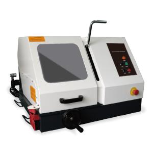 Wholesale 4.0KW Manual Abrasive Cutter from china suppliers