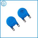 32D431K 32mm Screw Mounting High Energy Varistor 25KA SIOV Metal Oxide Varistors