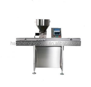 Wholesale Croissant Chocolate roll Cake Cream Filling Machine Bakery Industrial from china suppliers