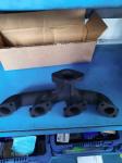 25-39335-00 carrier original spare parts MANIFOLD, EXHAUST pipe for the truck