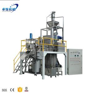 Wholesale Multifunctional Commercial Macaroni Pasta Maker Extruder Machine for Food Production from china suppliers