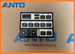 14697658 14530573 14505513 Control Excavator Air Conditioner Parts Fit For