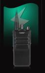Outdoor IP45 Protection Wireless Walkie Talkie Digital Two Way Radio PH400 High