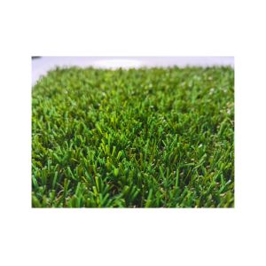 18-60mm Playground Artificial Grass Latex Turf Under Playset
