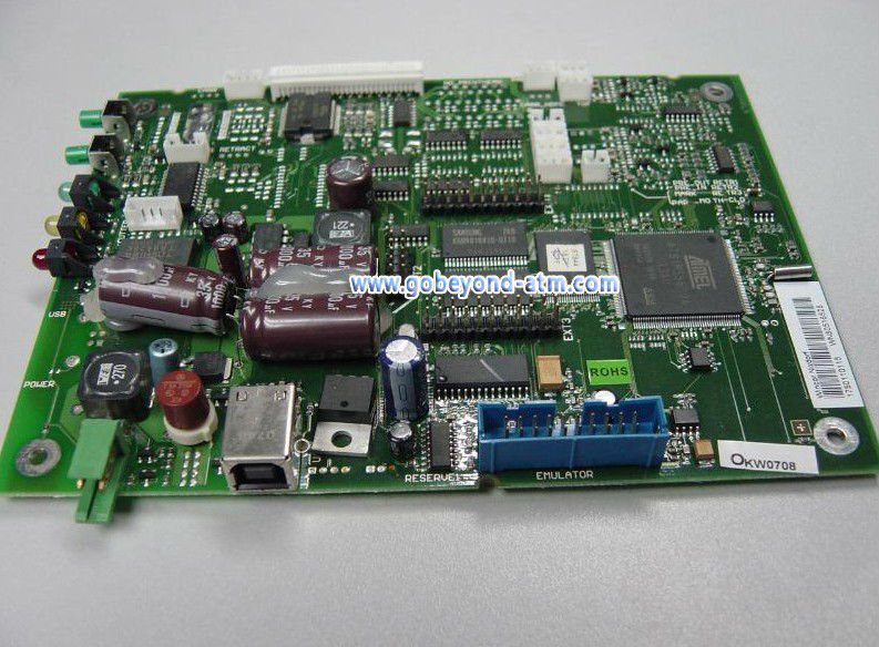 1750110115 Wincor TP07 Receipt Printer Control Board 01750110115