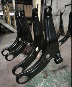 Wholesale Eco Friendly ED Black Coating Water Based Paint High Anticorrosive Performance from china suppliers