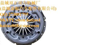 Wholesale 1912-1002 - Clutch Plate from china suppliers