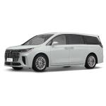 2023 Voyah Dreamer Dongfeng MPV Hybrid Used Cars with CATL Battery Technology