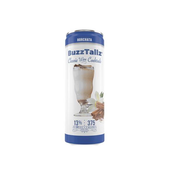 Alcoholic Beverage Cocktail Aluminum Canning for Exotic Horchata Canned