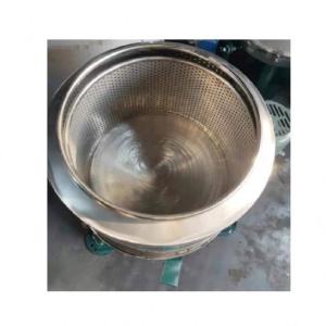Wholesale Hot Selling Automatic French Fries Manufacturing Plant from china suppliers