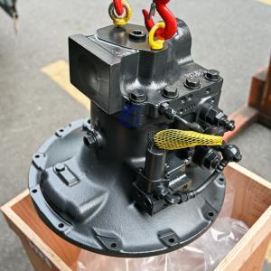 Wholesale 708-1L-00650 708-1L-01650 Komatsu Pc128-7 130-7 Hydraulic Main Pump Construction Machinery Parts Komatsu Excavator Parts from china suppliers