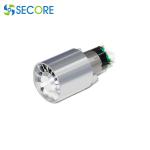 Low Noise Bladeless Fan Micro BLDC Motor 220V 100000rpm Speed