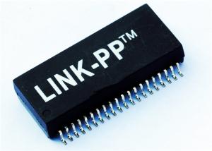 Wholesale H1028NL Dual 10/100 Transformer XFRMR MODULE 2PORT H1028NLT from china suppliers