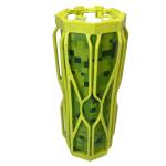 G13 Farm Garden Tree Insect Trap Green Hanging Glue Sticky Pad