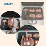 GOMECY Advanced Diode Laser Hair Removal Machine - Painless 755nm 808nm 1064nm