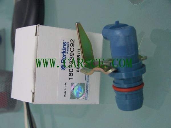 CRANKSHAFT POSITION SENSOR 1807339C92, 1885812C91, 1825899C93,F7TZ12K073A,