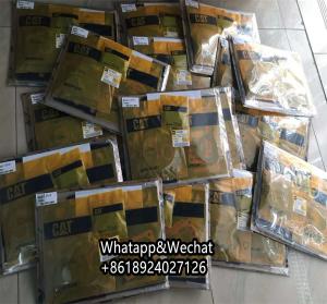 Wholesale 7E3507 Spare 7E-3507 Cylinder 2789958 seals 278-9958 Full Gasket Kit 3C9650 Gasket 3C-9650 from china suppliers