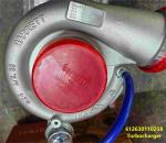 GTA42 Turbocharger Weichai Engine Parts