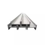 Mild Steel Folded U C Channel Steel Profile Metal Building Steel C Channel