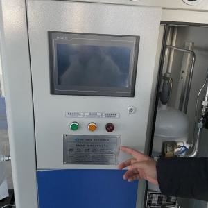 Wholesale Adjustable Pressure PSA Medical Oxygen Generator 5Nm3/Hr~60Nm3/Hr from china suppliers