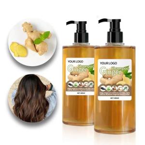 Wholesale 400ml ODM Organic Shampoo Natural Shower Gel For Hair Growth Set from china suppliers