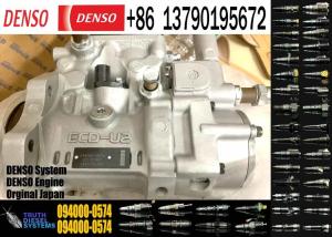 Wholesale PC40 PC50 Excavator Diesel Injection Nozzle 729929-51350 129927-51250 4TNV94L 4TNV94L-ZWWN Engine Fuel Injector Pump from china suppliers