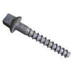 Professional Manufacture of Steel Railroad Tie Spikes & Sleeper Spikes for Rail