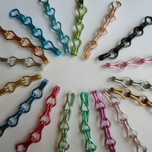Wholesale LT-03C Aluminum Chain Curtain from china suppliers