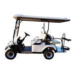 4 Seats Utility Electric Golf Cart Off-Road Evolution Lithium Wholesale Price