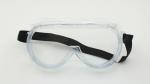Non-medical Safety goggles anti-fog PC lens PC frames Coronavirus Medical