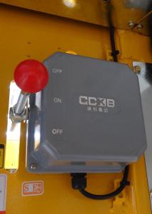 Wholesale CE Standard Construction Hoist Parts Ultimate Limit Switch / Emergency Stop Limit Switch from china suppliers