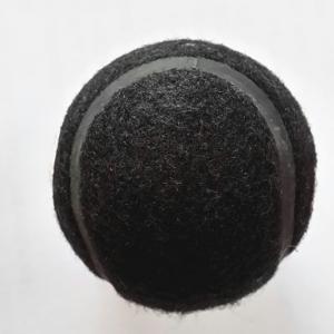 Wholesale black tennis balls from china suppliers