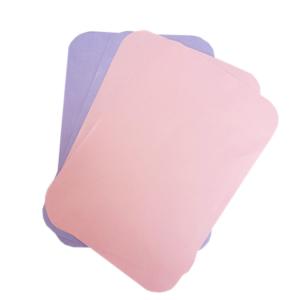 Wholesale Dental Consumables dental paper tray cover Disposable dental tray paper co Medical dental tray covers from china suppliers