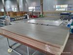 Reinforced Insulated Sheet Mica For Manufacturing Furnace Doors Prevent Water