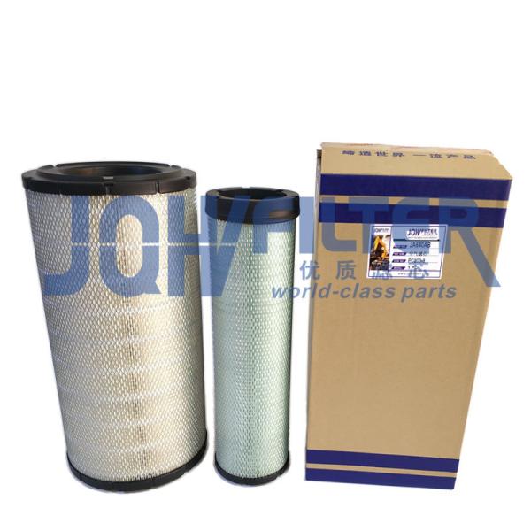 600-185-4110 600-185-4120 474-00040 474-00039 11N6-27040-AS Air Filter PC200/210