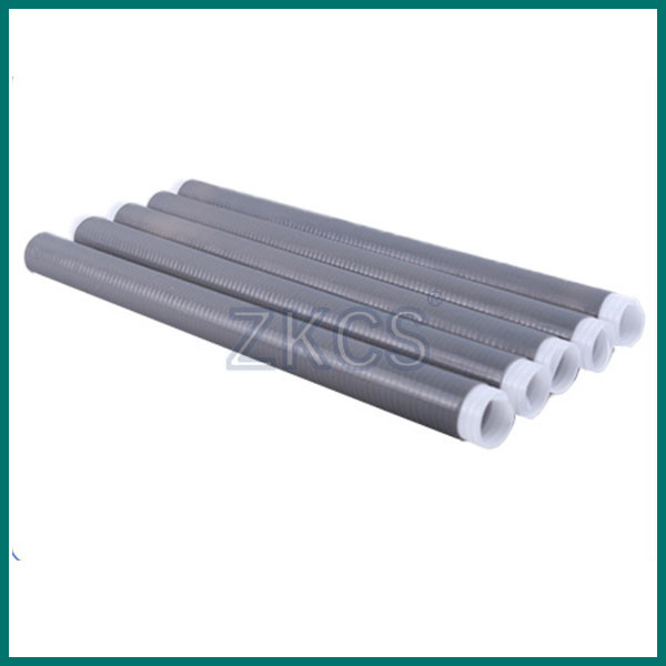 Silicone Cold Shrink Tubing for electrical diameter 25mm,28mm,35mm,40mm,45mm,53mm,70mm,78mm