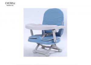 Wholesale 4 Height Adjustable Feeding Chair With Short Leg Folding EN16120 from china suppliers