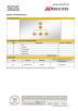 SIDIOR FURNTIURE COMPANY LIMITED Certifications