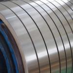 Cold Rolled Stainless Steel Strip Metal Tape 2mm 3mm 6mm 304 316L